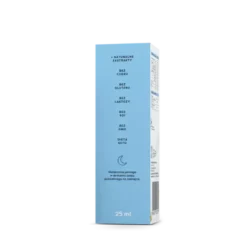 Osavi Melatonina z passiflorą, spray do ust, smak wiśnia, 25 ml