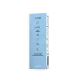 Osavi Melatonina z passiflorą, spray do ust, smak czarna porzeczka, 25 ml