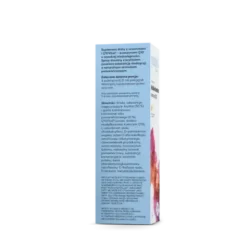 Osavi Multiwitamina Koenzym Q10, spray, smak pomarańczowy, 25 ml