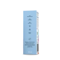 Osavi Multiwitamina Koenzym Q10, spray, smak pomarańczowy, 25 ml