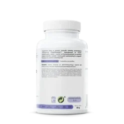 Osavi Nattokinaza 100 mg, kapsułki, 120 szt.