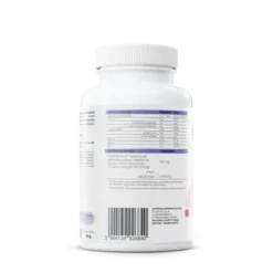 Osavi Nattokinaza 100 mg, kapsułki, 120 szt.