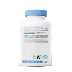 Osavi Olej z wiesiołka 1800mg z witaminą A i E, kapsułki, 120 szt.