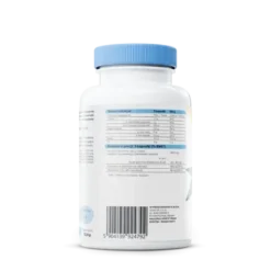 Osavi Olej z wiesiołka 1800 mg z witaminą A i E, kapsułki, 90 szt.