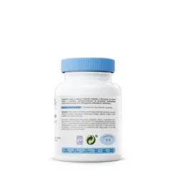 Osavi Olej z wiesiołka 1800 mg z witaminą A i E, kapsułki, 60 szt.