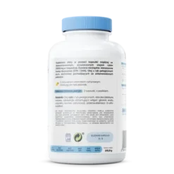 Osavi Omega-3 Olej Rybi 1000 mg, kapsułki, 180 szt.