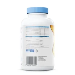 Osavi Omega-3 Olej Rybi 1000 mg, kapsułki, 180 szt.