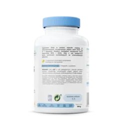 Osavi Omega-3 Olej Rybi 1000 mg, kapsułki, 120 szt.