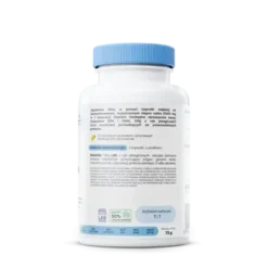 Osavi Omega-3 Olej Rybi 1000mg, kapsułki, 60 szt.