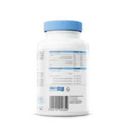 Osavi Omega-3 Olej Rybi 1000mg, kapsułki, smak cytrynowy, 60 szt.