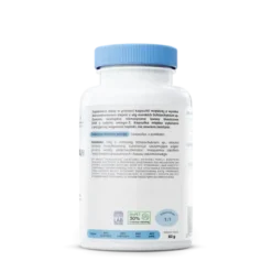 Osavi, Omega-3 Vegan 250 mg DHA, kapsułki miękkie, 120 szt.