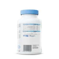 Osavi, Omega-3 Vegan 250 mg DHA, kapsułki miękkie, 120 szt.