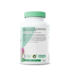 Osavi Ostropest plamisty, sylimaryna 100 mg, kapsułki, 120 szt.