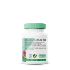 Osavi Ostropest plamisty, sylimaryna 100 mg, kapsułki,60 szt.