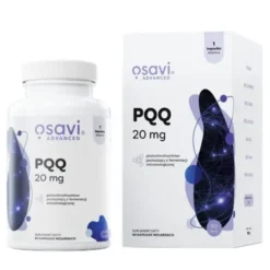 Osavi PQQ 20 mg, kapsułki, 60 szt.