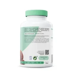 Osavi Reishi 1000 mg, kapsułki, 120 szt.
