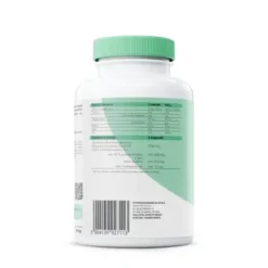 Osavi Reishi 1000 mg, kapsułki, 120 szt.