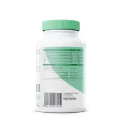 Osavi Reishi 1000 mg, kapsułki, 60 szt.