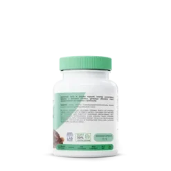 Osavi Rhodiola Rosea Korzeń 400 mg, kapsułki, 60 szt.