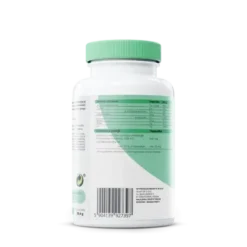 Osavi Schisandra cytryniec chiński 550 mg, kapsułki, 60 szt.