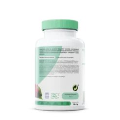 Osavi Schisandra cytryniec chiński 550 mg, kapsułki, 60 szt.