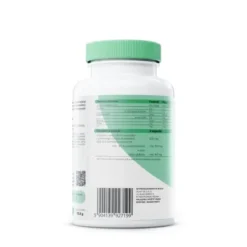 Osavi Shiitake 800 mg, kapsułki, 120 szt.