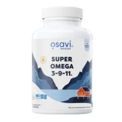 Osavi Super Omega 3-9-11, kapsułki, 120 szt.
