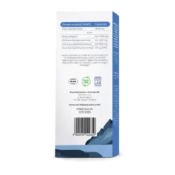 Osavi Tran norweski 1000 mg Omega 3, olej, smak cytrynowy, 500 ml