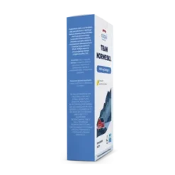 Osavi Tran norweski 1000 mg Omega 3, olej, smak cytrynowy, 500 ml