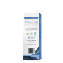 Osavi, Tran norweski 1000 mg Omega 3, olej, smak cytryna-mięta, 250 ml