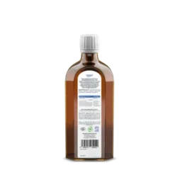 Osavi Tran norweski 1000 mg Omega 3, płyn, smak pomarańczowy, 250 ml