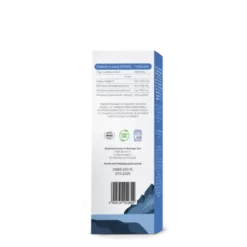 Osavi Tran norweski 1000 mg Omega 3, płyn, smak cytrynowy, 250 ml