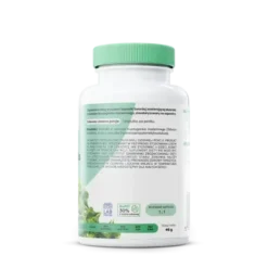 Osavi Tribulus Terrestris - saponiny 200 mg, kapsułki twarde, 120 szt.