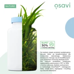 Osavi Tribulus Terrestris - saponiny 200 mg, kapsułki twarde, 120 szt.