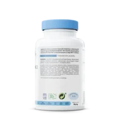 Osavi Witamina D3 + K2 4000IU + 150 μg, kapsułki, 120 szt.