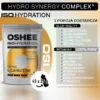 Oshee Iso Hydration L-Carnitine, proszek, smak pomarańczowy, 1050 g
