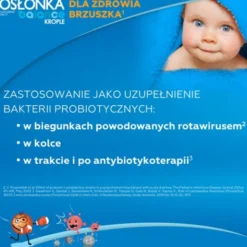 Osłonka Balance, krople, 7,5 ml