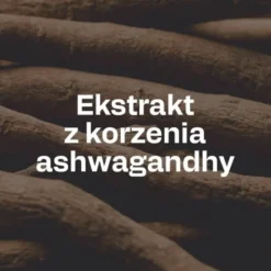 OstroVit Ashwagandha, tabletki, 200 szt.