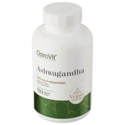 OstroVit Ashwagandha, tabletki, 90 szt.