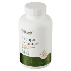 OstroVit Bacopa Monnieri, tabletki, 90 szt.