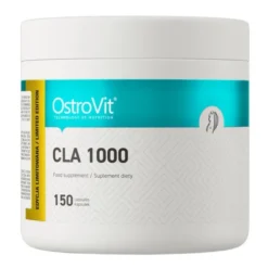 OstroVit CLA 1000, kapsułki, 150 szt.