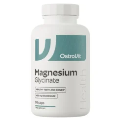 OstroVit Glicynian Magnezu, kapsułki, 90 szt.