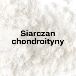 OstroVit Glukozamina + MSM + Chondroitina + Witamina C, tabletki, 90 szt.