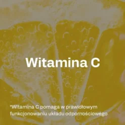 OstroVit Glukozamina + MSM + Chondroitina + Witamina C, tabletki, 90 szt.