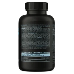 OstroVit Keep Sleep Melatonin, tabletki, 180 szt.