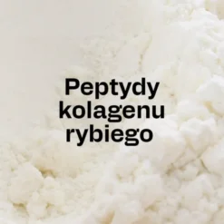 OstroVit Kolagen Morski + Kwas Hialuronowy + Witamina C, tabletki, 90 szt.