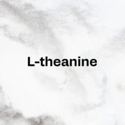 OstroVit L-theanine, kapsułki, 90 szt.