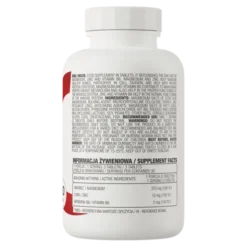 OstroVit MgZB, tabletki, 90 szt.