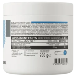OstroVit NAC, proszek, 200 g