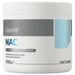 OstroVit NAC, proszek, 200 g